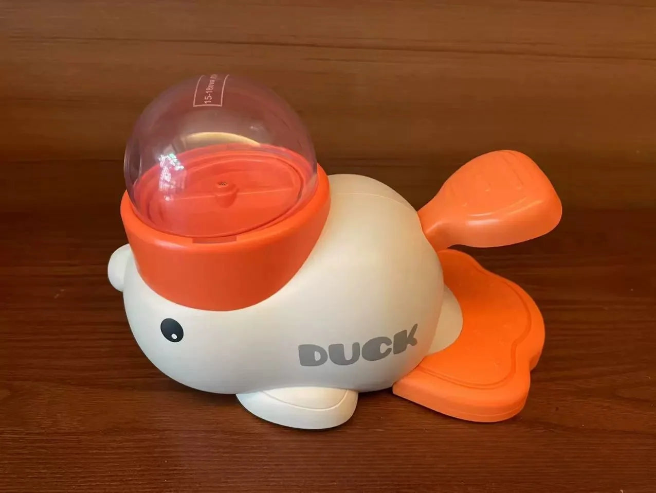 ZvizziPets™ Duck Treat Dispenser – Puzzle Feeder Toy
