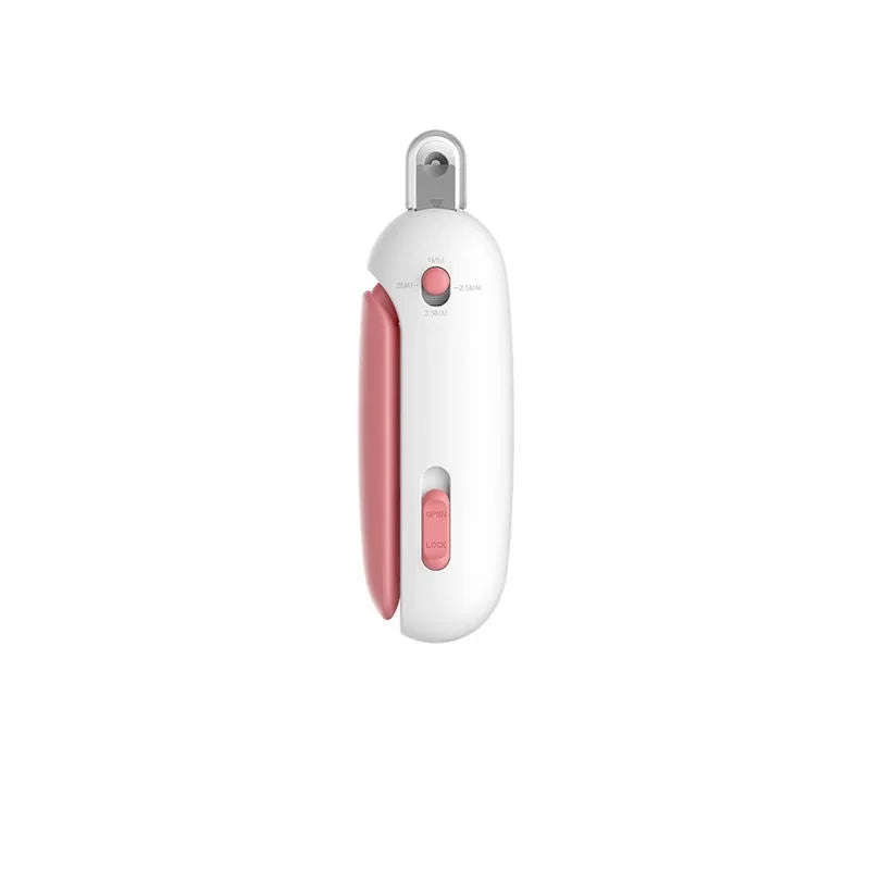 ZvizziPets™ Precision Nail Clippers