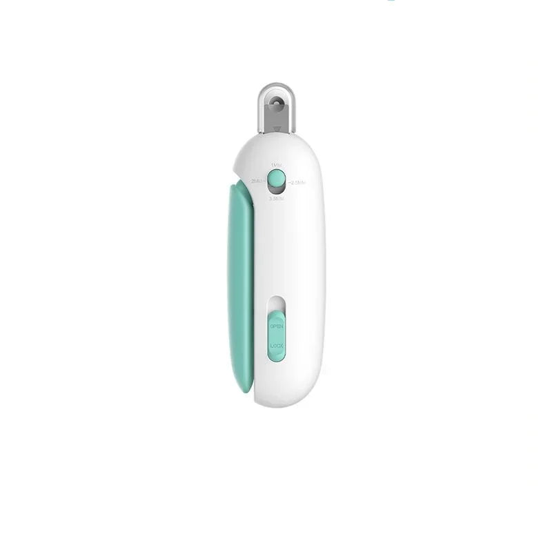 ZvizziPets™ Precision Nail Clippers